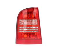 ABAKUS 665-1904L-LD-UE Fanale posteriore