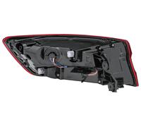 Fanale Posteriore Destra LED HELLA per Audi A4 (8W2, 8WC, B9)