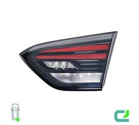 HELLA 2TZ 015 696-121 Fanale posteriore