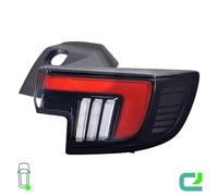 HELLA 2SK 017 484-121 Fanale posteriore