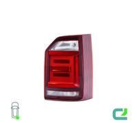 Fanale Posteriore Destra LED HELLA per VW T6 Box ( Sga , Sgh , Sha, Shh )