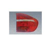 MAGNETI MARELLI 714021890802 Luce posteriore per BMW