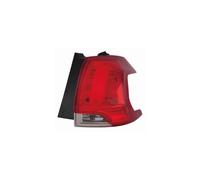 Fanale Posteriore Destra per Peugeot 2008 I (2013-2015) DEPO 550-1967R-UE