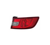 Fanale Posteriore Destra per Renault Clio IV Hatchback (2012-2016) DEPO 551-19A5