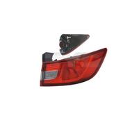 Fanale posteriore TYC 11-12355-01-2 destro