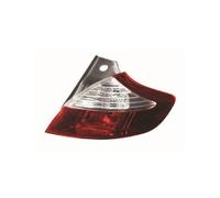 Fanale Posteriore Destra per Renault Megane III Hatchback (2008-2013) - DEPO 551