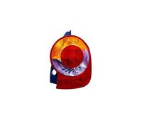 Fanale Posteriore Destra per Renault Modus Grand Modus (2004-2007) DEPO 551-1946