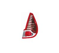 Fanale Posteriore Destra per Renault Scenic III (2009-2011) - DEPO 551-1992R-UE