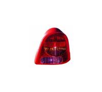 Fanale Posteriore Destra per Renault Twingo I (1999-2007) DEPO 551-1976R-LD-UE