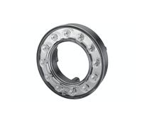 Fanale Posteriore Destro 24 V LED 24 HELLA 2SD 343 910-001