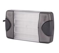 Fanale Posteriore Destro 24V LED HELLA 2SD 013 341-011 20 LED 3 Funzioni