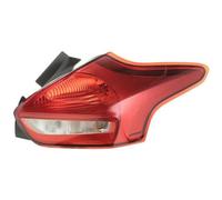 Fanale posteriore destro a led per ford focus 2014 al 2017 hella