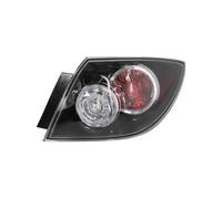 TYC 11-11803-01-2 Luce posteriore per MAZDA