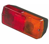 Fanale Posteriore Destro Alogeno Ama 184x67x79 mm