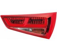 FANALE POSTERIORE DESTRO BIANCO ROSSO LED PER AUDI A1 10> HELLA