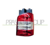 Fanale Posteriore Destro Bianco/rosso Volkswagen T5 2003/2009 Lato Dx 7h0945096h