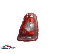 Fanale faro posteriore destro per mini one cooper 2006 al 2010 bianco