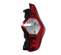 Fanale Posteriore Destro Compatibile con Dacia Lodgy dal 2012