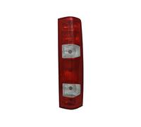Fanale posteriore destro compatibile con Iveco Daily 2006 2007 2008 2009 2010 2011 2012 2013 2014 VT881P Lato Destro Fanale Posteriore Fanale Posteriore Lato Passeggero Rosso Bianco