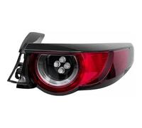 Fanale posteriore destro compatibile con Mazda 3 Schrägheck