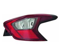 Fanale posteriore destro compatibile con Nissan MICRA V