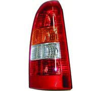 Fanale posteriore destro compatibile con Opel ASTRA G Caravan