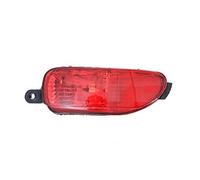 Fanale posteriore destro compatibile con Opel Corsa C 2000 2001 2002 2003 VT1009P Lato Destro Fanale posteriore Gruppo Fanale Posteriore Lato Passeggero Rosso
