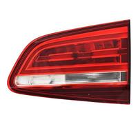 Fanale posteriore destro compatibile con VW SHARAN con portalampada