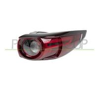 PRASCO MZ7064053 Fanale posteriore