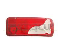 Fanale Posteriore Destro Con Porta Lampada Per Mercedes Sprinter 2006-2013 Dx