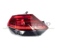 Fanale Posteriore Destro Con Porta Lampada Per Nissan X-trail 2017-2022 Destro