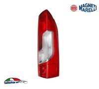 Fanale posteriore MAGNETI MARELLI 712206101120 destro