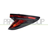 FANALE POSTERIORE DESTRO-CON PORTALAMPADA-ESTERNO-CON CABLAGGIO HYUNDAI - TUCSON