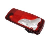 FANALE POSTERIORE DESTRO CON PORTALAMPADA MERCEDES SPRINTER CASSONATO DAL 2006