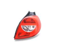 Fanale Posteriore Destro DTV Halogeno Per Renault Clio BR CR 05/2005-04/2009