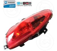 FANALE POSTERIORE DESTRO DX 1D001234 ORIGINALE PIAGGIO MEDLEY 125 ABS E5 2021
