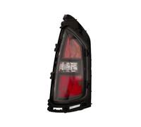 Fanale Posteriore Destro DX KIA Soul 2009-2013 - Completo Di Cornice