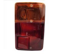 Fanale Posteriore Destro DX per FIAT 126 d'epoca dal 1973 al 1987