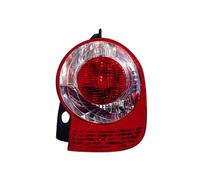 Fanale Posteriore Destro DX Renault Modus 2006+
