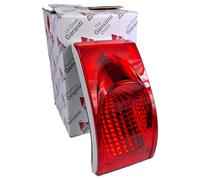 Fanale posteriore destro e sinistro per trattore Fendt