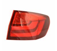 Fanale posteriore destro esterno a led per bmw serie 5 f11 2010 al 2013 valeo