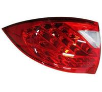 Fanale posteriore destro esterno a led per porsche cayenne 2010+ 95863109604