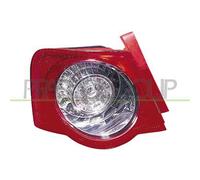 PRASCO VG0544153 Fanale posteriore