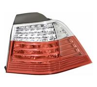 FANALE POSTERIORE DESTRO ESTERNO BMW SERIE 5 SW E61 2007-2010 LED HELLA