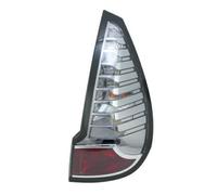 FANALE POSTERIORE DESTRO ESTERNO BORDO NERO PER RENAULT SCENIC X-MODE 12> VALEO