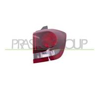 PRASCO FT8154163 Fanale posteriore