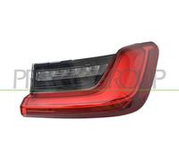 FANALE POSTERIORE DESTRO-ESTERNO-CON PORTALAMPAD-LED MOD. 4 PORTE BMW - 3 SERIES