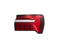 Fanale Posteriore Destro Esterno Led Dinamico Wellcome Goodbye per A6 2018- BnSw