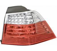 FANALE POSTERIORE DESTRO ESTERNO LED PER BMW SERIE 5 E61 07> HELLA