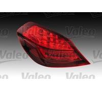 VALEO Lampadina alogena per fanale posteriore 44594 per i modelli di veicoli BMW 6 Series (2011 > 2015)